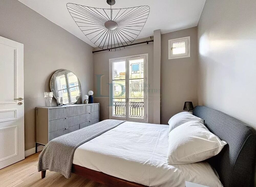 � vendre  Appartement Paris 8