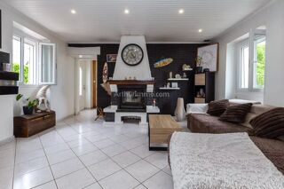  Maison � vendre 3 pi�ces 88 m�