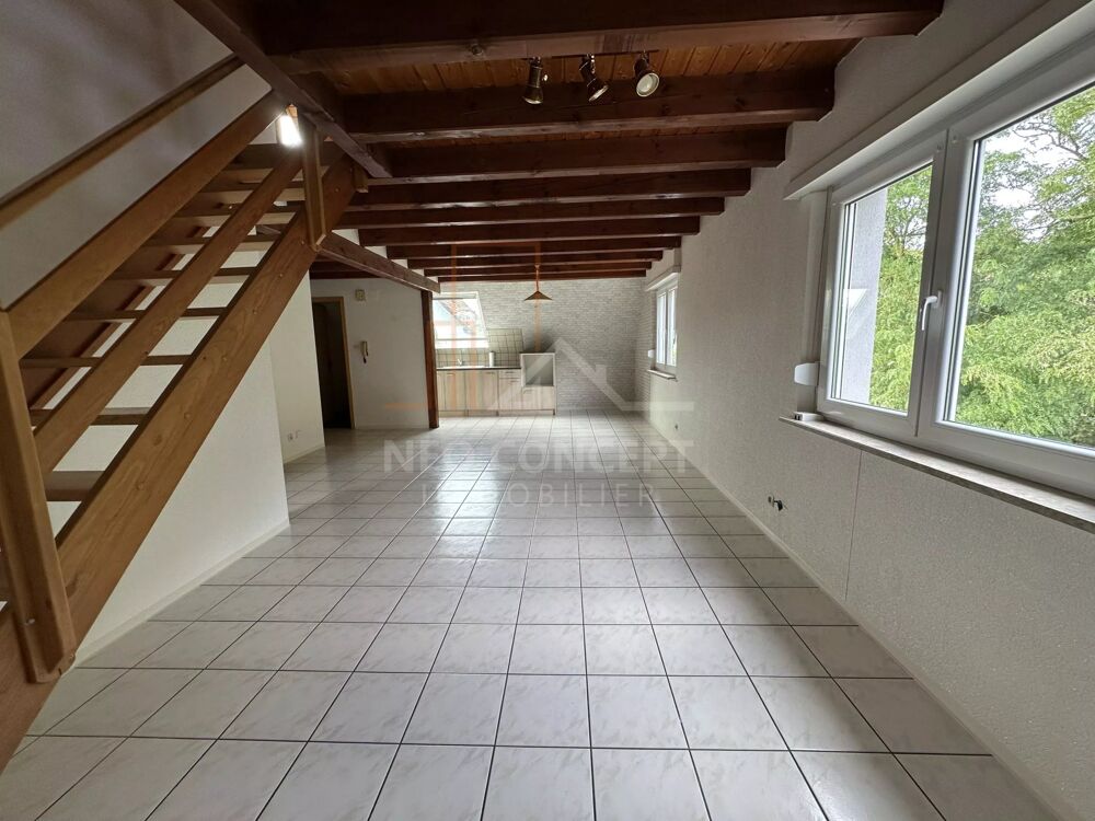 Location Appartement - Exclusivité Neo Concept Immo - Seltz
