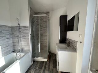  Maison à louer 4 pièces 85 m²