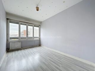  Appartement à vendre 3 pièces 58 m²
