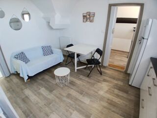  Appartement  vendre 3 pices 23 m