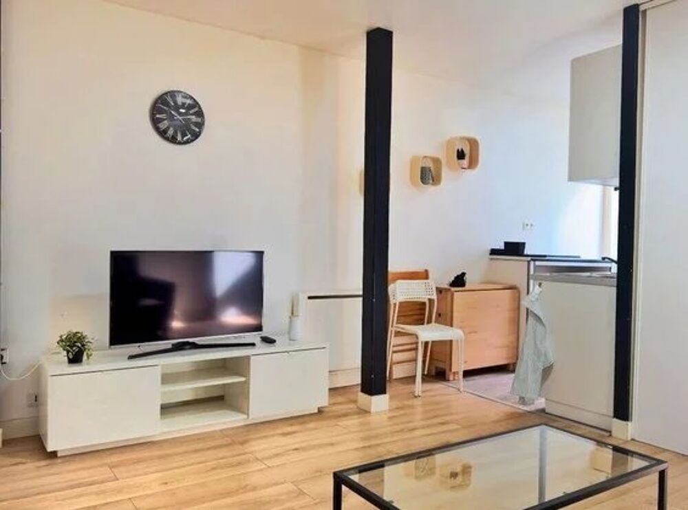 APPARTEMENT LE MANS HYPER CENTRE