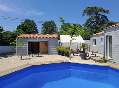  Maison � louer 5 pi�ces 115 m�