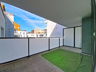  Appartement à vendre 2 pièces 43 m²