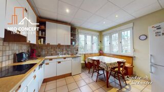  Maison � vendre 5 pi�ces 117 m�