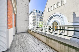  Appartement à vendre 2 pièces 54 m²