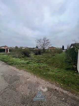  Terrain  vendre 1227 m