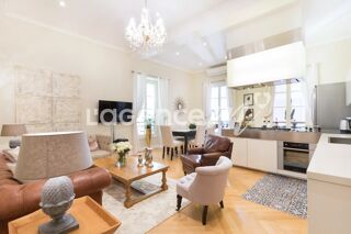 Vente Appartement NICE - VIEUX-NICE 'GABRIELLE' - EXCLUSIVITÉ Nice