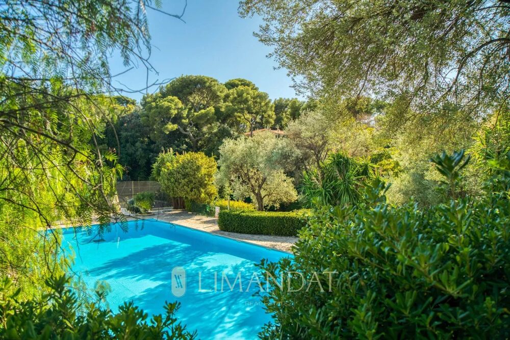 Roquebrune Cap Martin Loft 330 m2 parking couvert cave