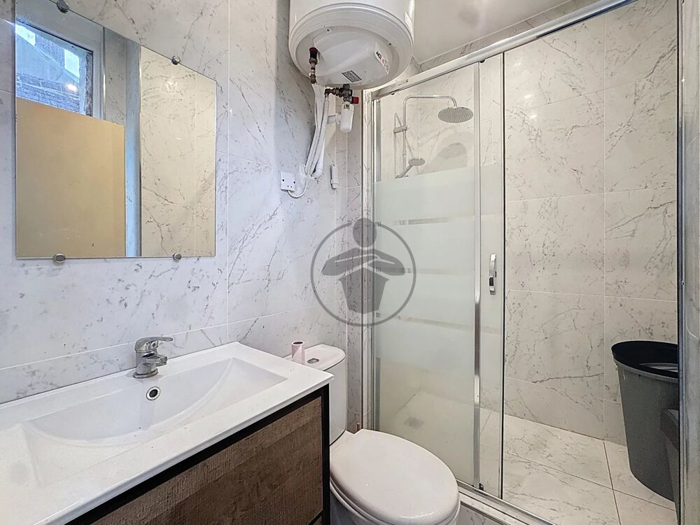 Vente Immeuble IMMEUBLE DE RAPPORT CENTRE VILLE Saint-quentin