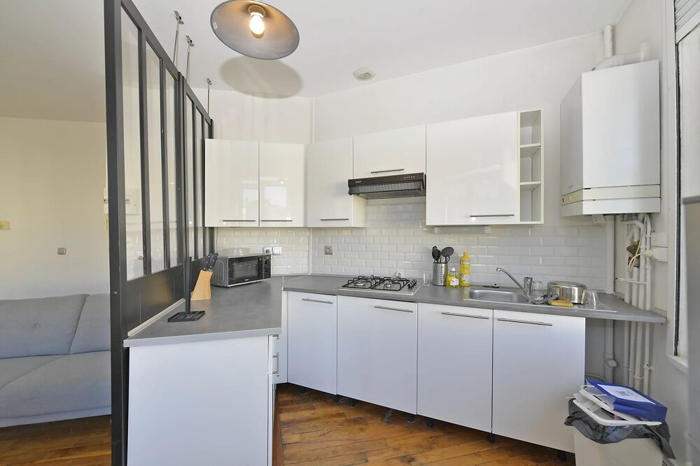 Location Appartement Centre ville de Saint-Quentin Saint-quentin