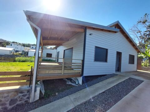  Maison � louer 4 pi�ces 88 m�