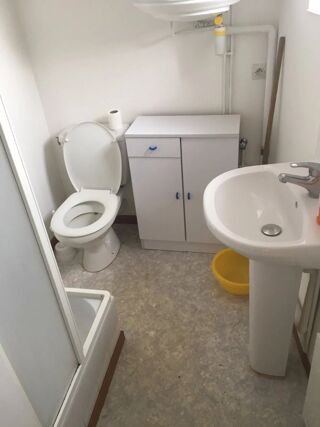  Appartement � louer 1 pi�ce 20 m�