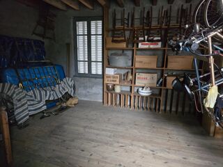  Maison à vendre 2 pièces 25 m²