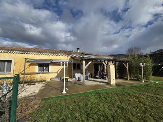  Maison � vendre 5 pi�ces 110 m�