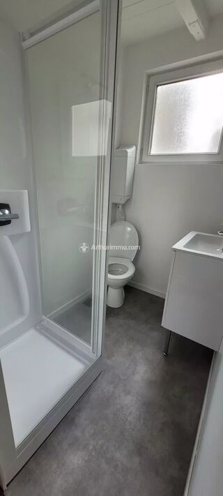  Appartement à louer 3 pièces 45 m²