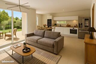  Maison � vendre 3 pi�ces 73 m�