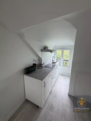  Appartement à vendre 1 pièce 31 m²