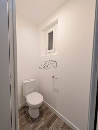  Maison à louer 3 pièces 50 m²