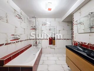  Appartement � vendre 4 pi�ces 111 m�