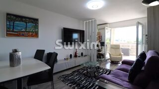  Appartement � vendre 3 pi�ces 51 m�