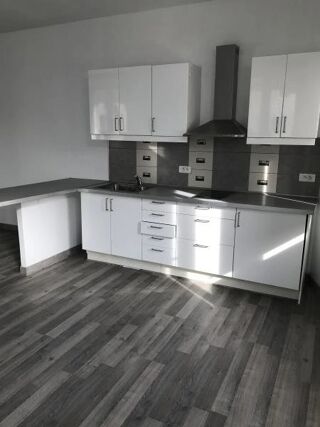  Appartement à louer 1 pièce 36 m²