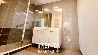  Appartement � vendre 4 pi�ces 80 m�