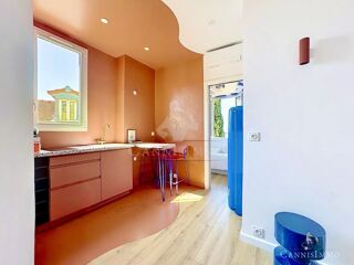  Appartement à vendre 2 pièces 30 m²