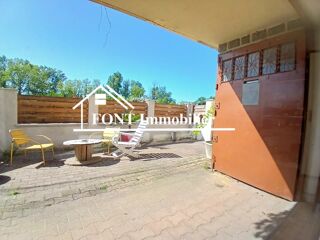  Maison à vendre 6 pièces 110 m²