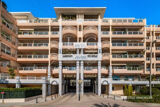  Appartement  vendre 2 pices 49 m