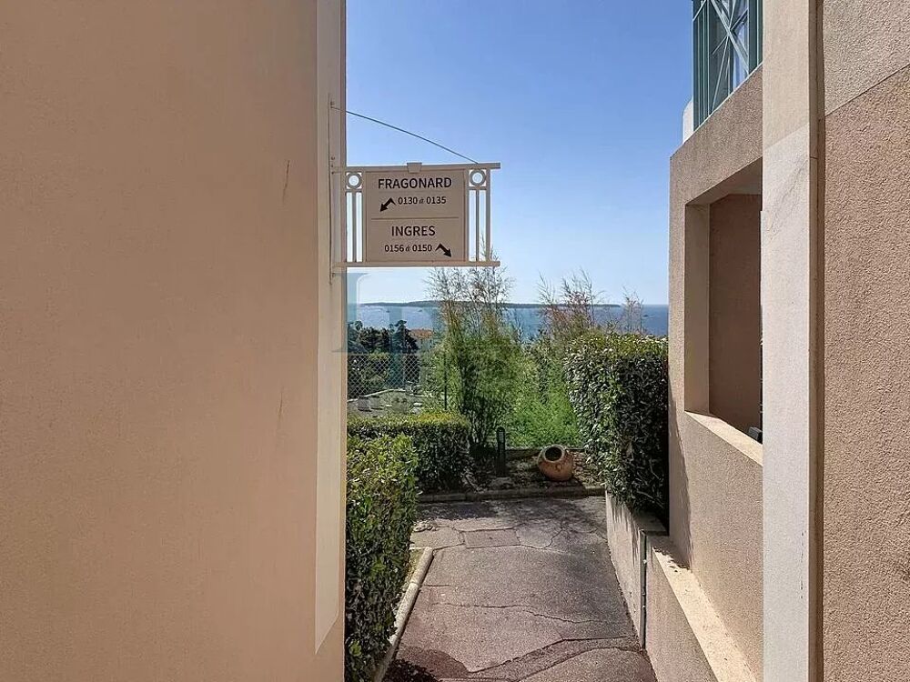 Villa des Peintres Quartier de la Croix des Gardes  au coeur de