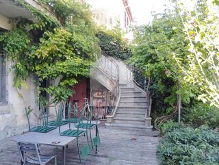  Maison � vendre 8 pi�ces 302 m�