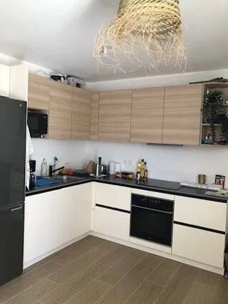  Appartement � louer 2 pi�ces 48 m�