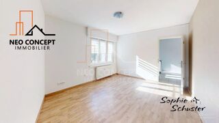  Appartement à vendre 2 pièces 55 m²