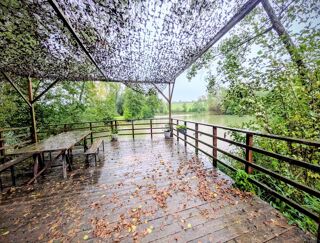  Terrain � vendre 17430 m�