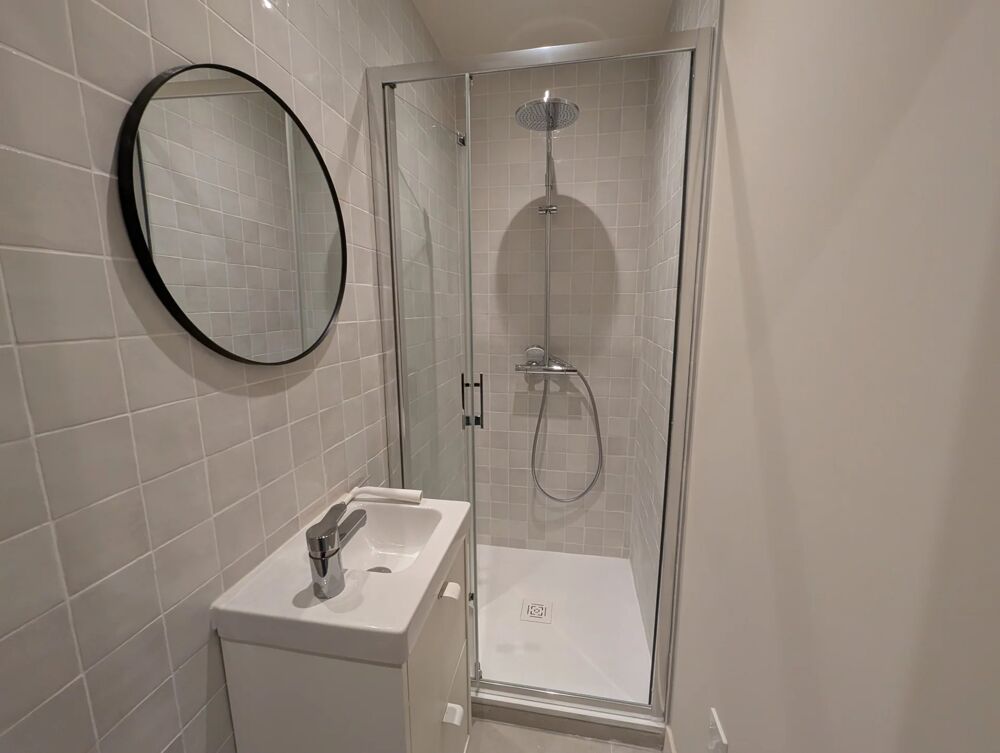 Location Appartement Appartement type 2 meublé Hauture Arles