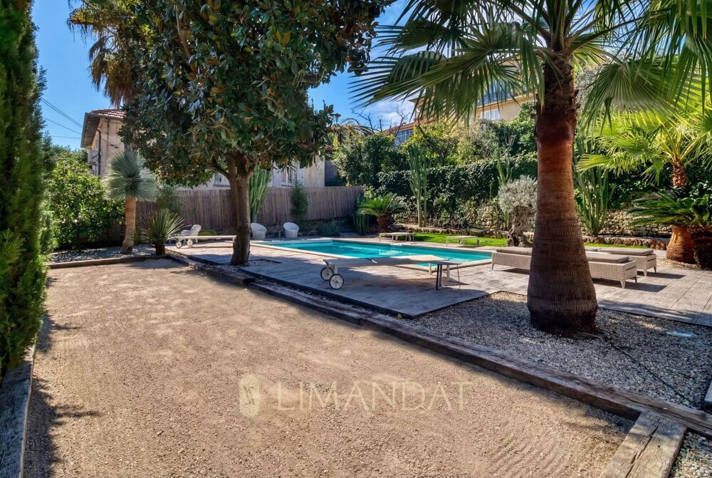 � vendre  Villa Cannes (06400)