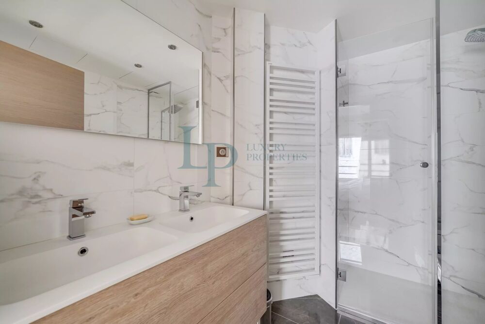 � vendre  Appartement Paris 8