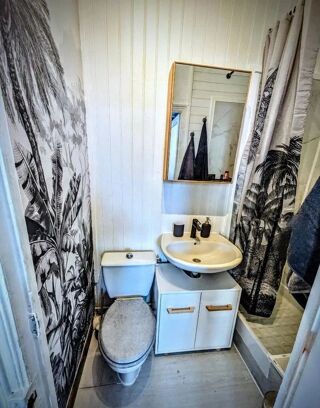  Appartement � louer 1 pi�ce 22 m�