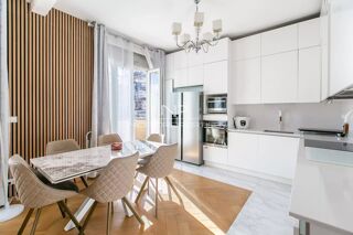  Appartement � vendre 4 pi�ces 76 m�