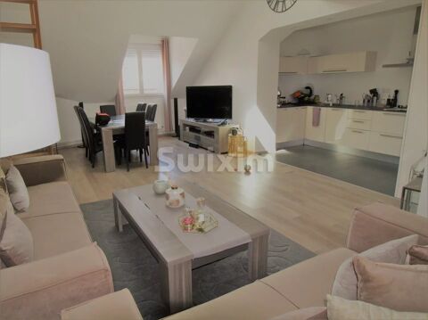  Appartement � louer 4 pi�ces 102 m�