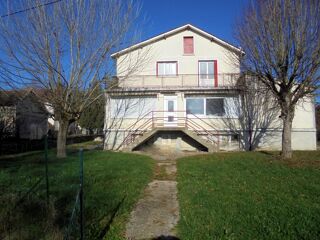  Maison � vendre 6 pi�ces 130 m�