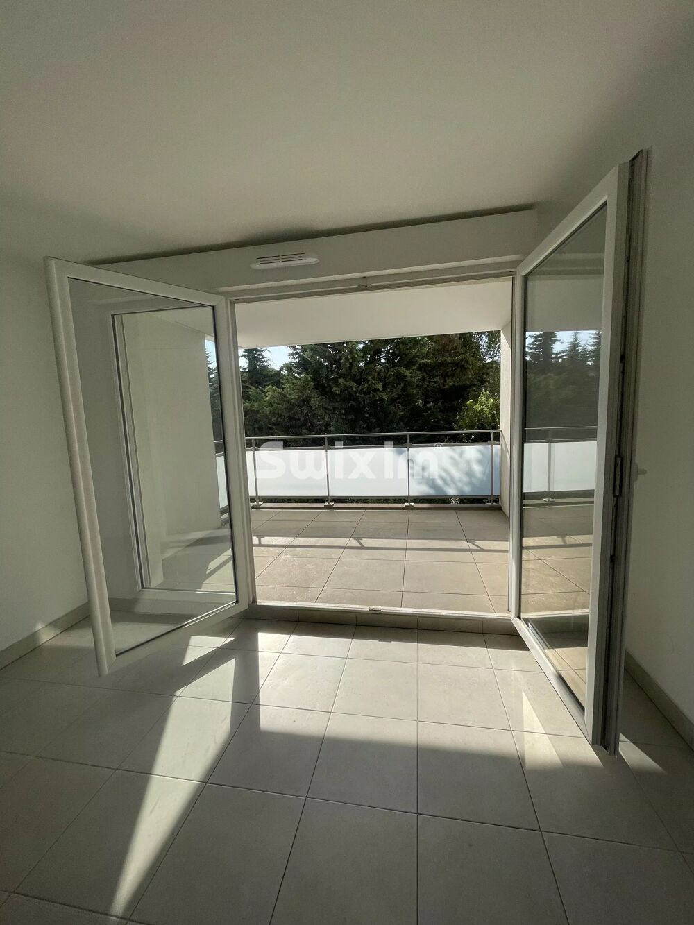 Vente Appartement APPARTEMENT T3 AVEC TERRASSE & DOUBLE GARAGE Cavalaire-sur-mer