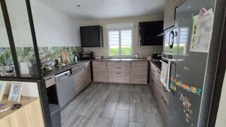 Vente Maison Maison moderne 3 chambres à Les Grandes-Ventes Les grandes-ventes