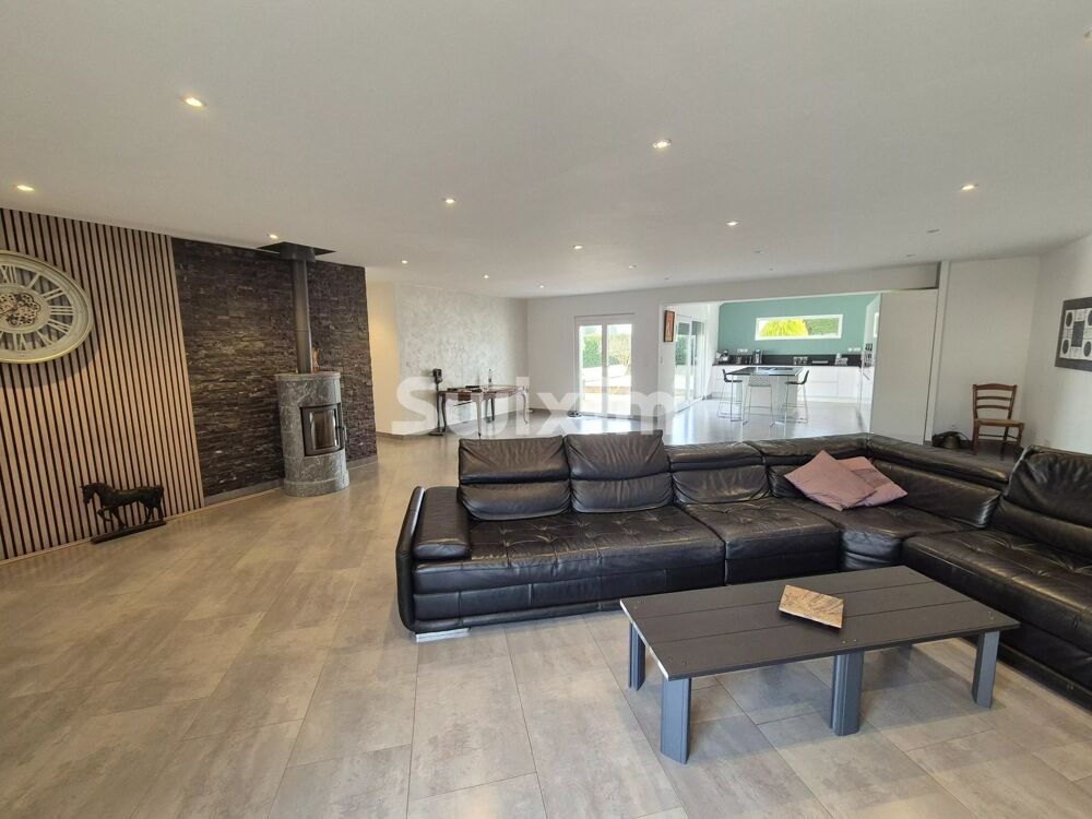 MAISON DE PLAIN PIED