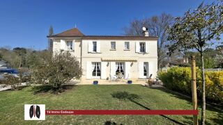  Maison à vendre 7 pièces 184 m²