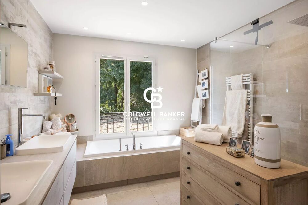 � vendre  Villa Saint-Paul-de-Vence (06570)