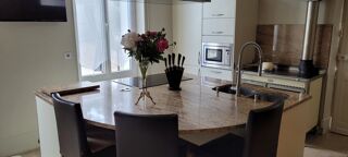 Maison à vendre 9 pièces 222 m²