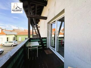  Appartement à vendre 4 pièces 92 m²